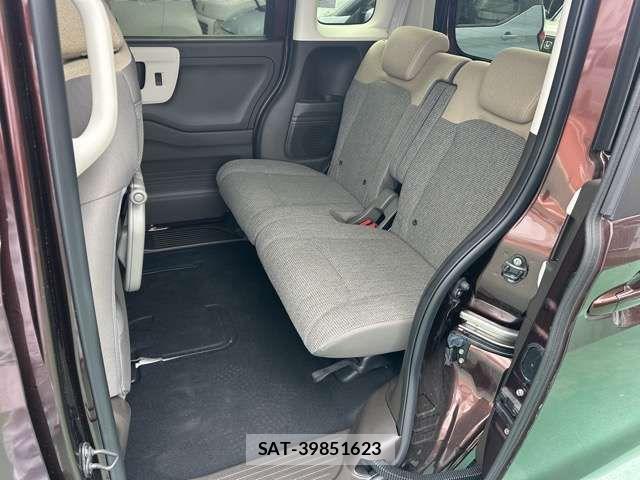 Honda N BOX 2021-07 8871565-5