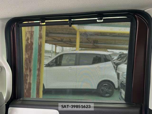 Honda N BOX 2021-07 8871565-6