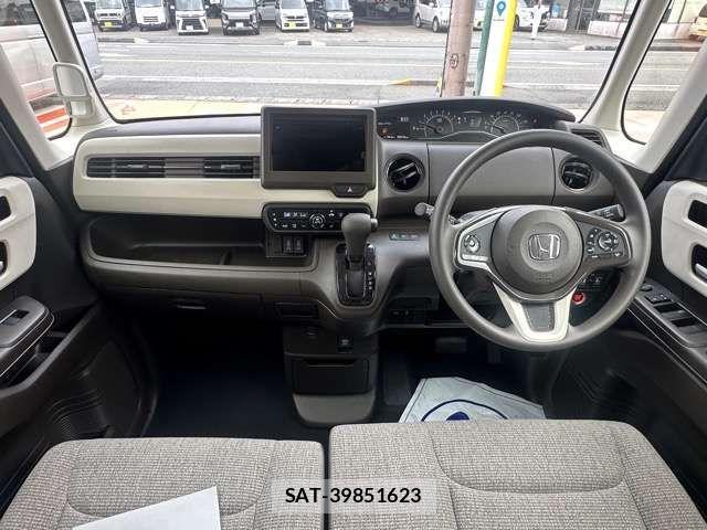 Honda N BOX 2021-07 8871565-8