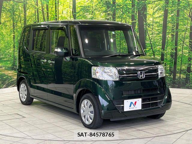 Honda N BOX 2016-06 8871574-15