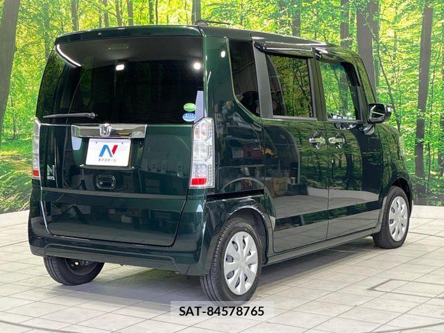 Honda N BOX 2016-06 8871574-16