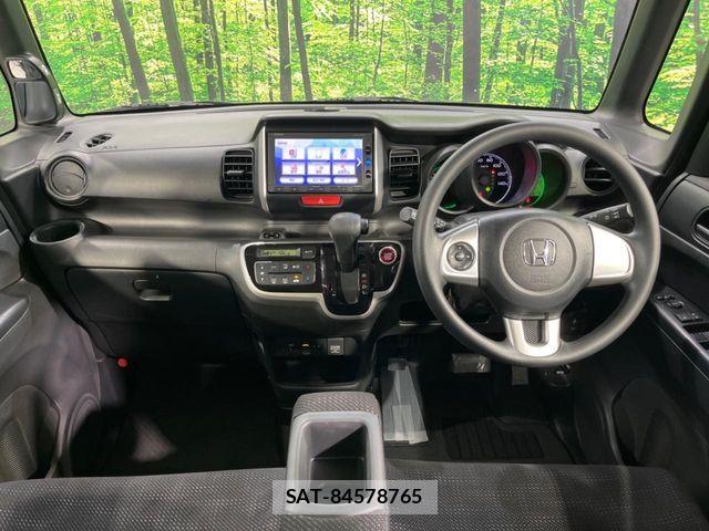 Honda N BOX 2016-06 8871574-1
