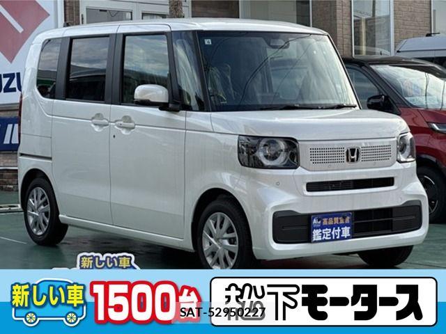 Honda N BOX 2026-06 8871560-0