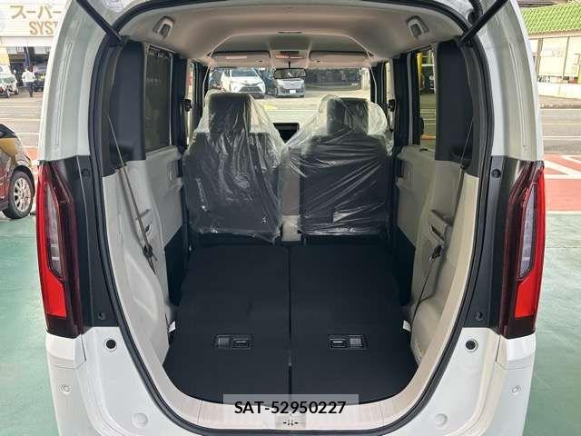 Honda N BOX 2026-06 8871560-9
