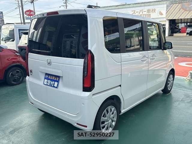 Honda N BOX 2026-06 8871560-10