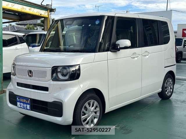 Honda N BOX 2026-06 8871560-2