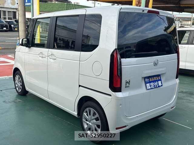 Honda N BOX 2026-06 8871560-3