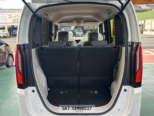 Honda N BOX 2026-06 8871560-8