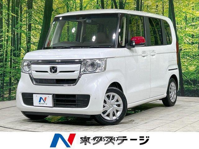 Honda N BOX 2019-03 8871567-0