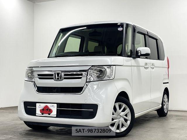 Honda N BOX 2023-08 8871569-0