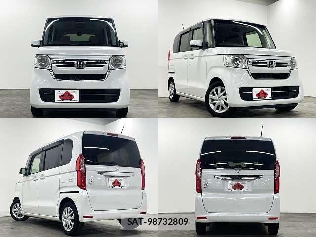 Honda N BOX 2023-08 8871569-8