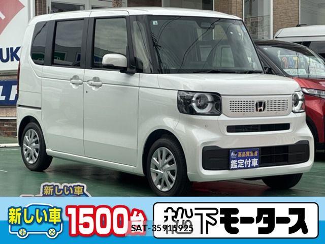 Honda N BOX 2026-06 8871561-0
