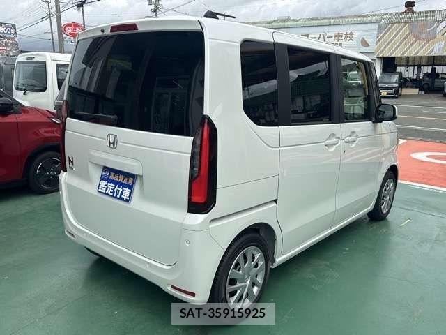 Honda N BOX 2026-06 8871561-12