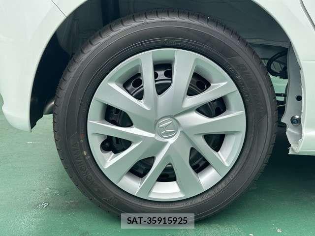 Honda N BOX 2026-06 8871561-13