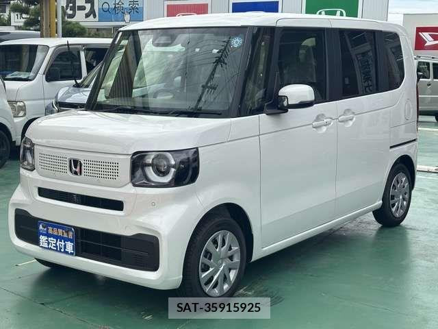 Honda N BOX 2026-06 8871561-2