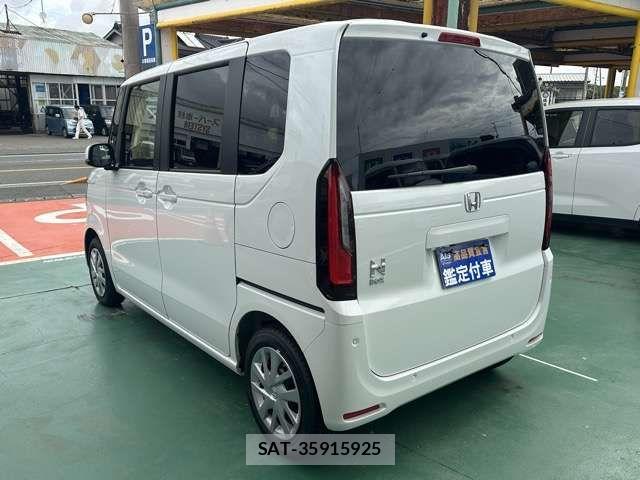 Honda N BOX 2026-06 8871561-3