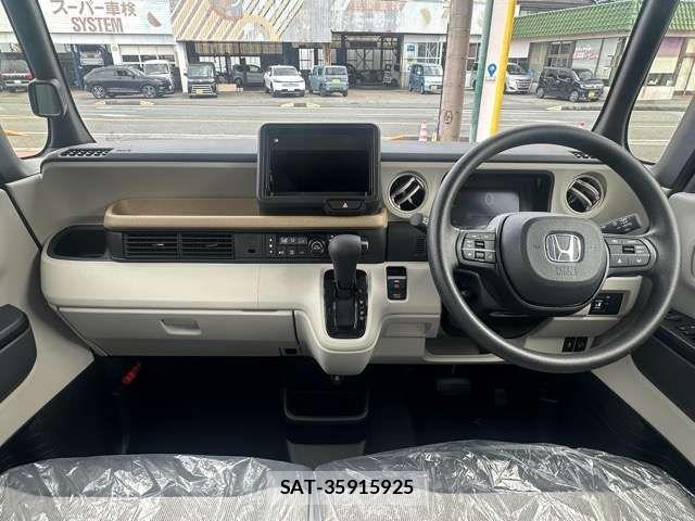 Honda N BOX 2026-06 8871561-7