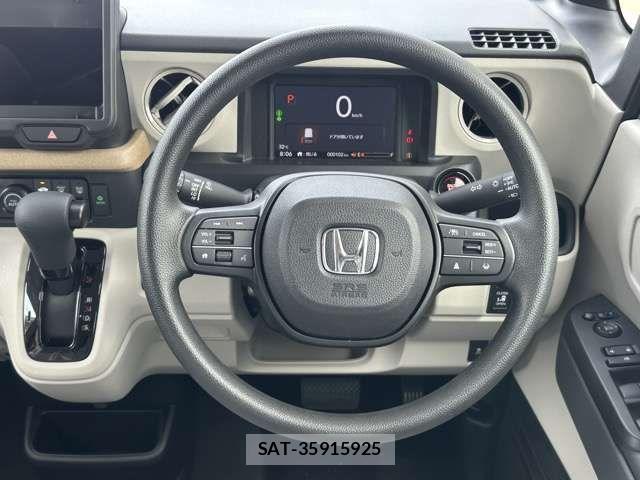 Honda N BOX 2026-06 8871561-8