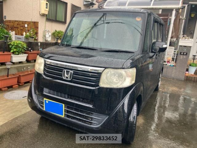 Honda N BOX 2014-02 8871594-0