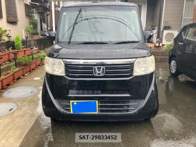 Honda N BOX 2014-02 8871594-1