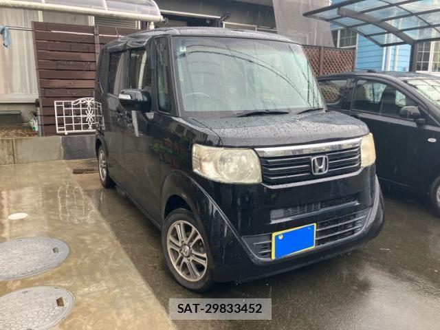 Honda N BOX 2014-02 8871594-2