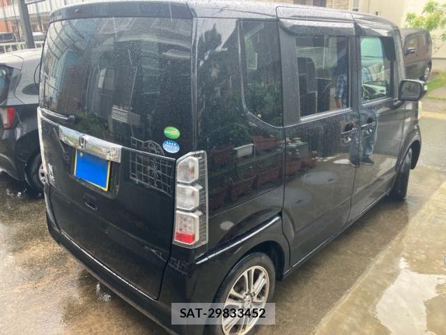 Honda N BOX 2014-02 8871594-3