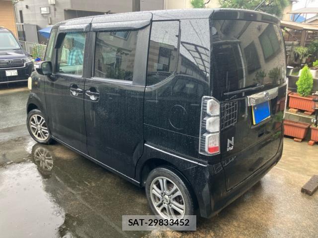 Honda N BOX 2014-02 8871594-4