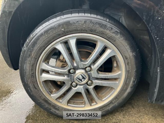 Honda N BOX 2014-02 8871594-8