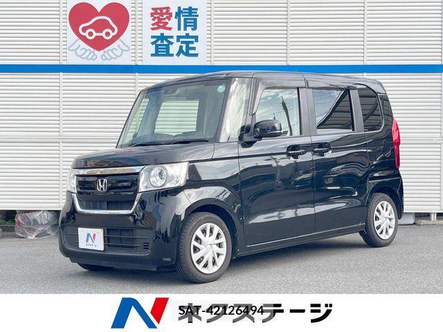 Honda N BOX 2017-11 8871582-0