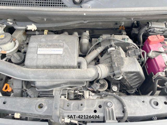 Honda N BOX 2017-11 8871582-17