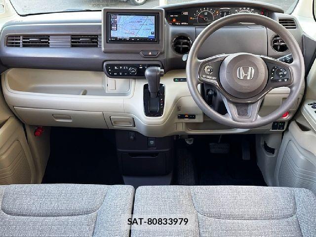 Honda N BOX 2017-12 8871577-1