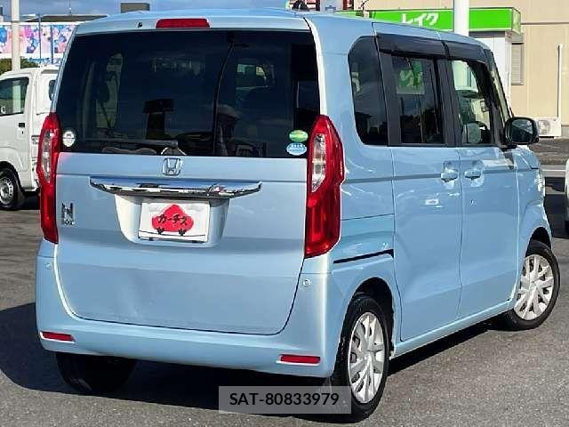 Honda N BOX 2017-12 8871577-2
