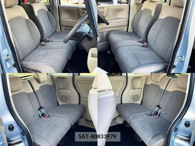 Honda N BOX 2017-12 8871577-3