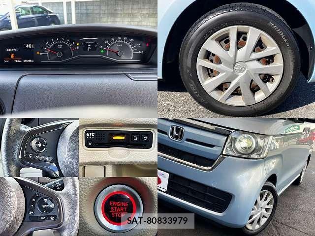 Honda N BOX 2017-12 8871577-6