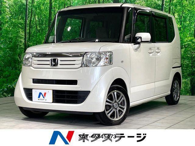 Honda N BOX 2012-04 8871581-0