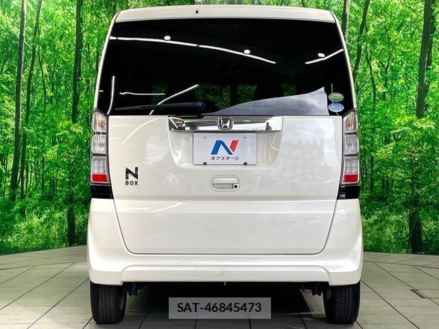 Honda N BOX 2012-04 8871581-16
