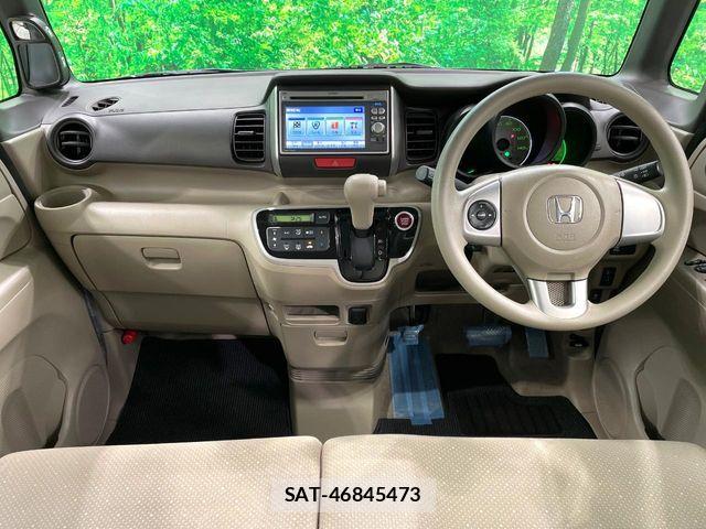 Honda N BOX 2012-04 8871581-1
