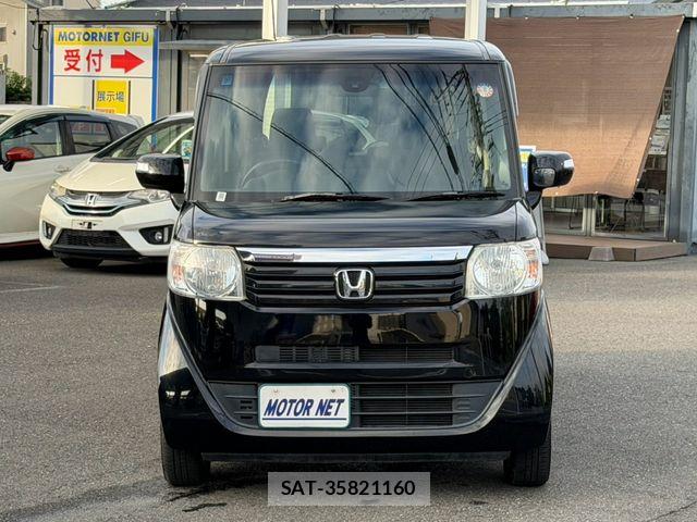 Honda N BOX 2015-07 8871585-14