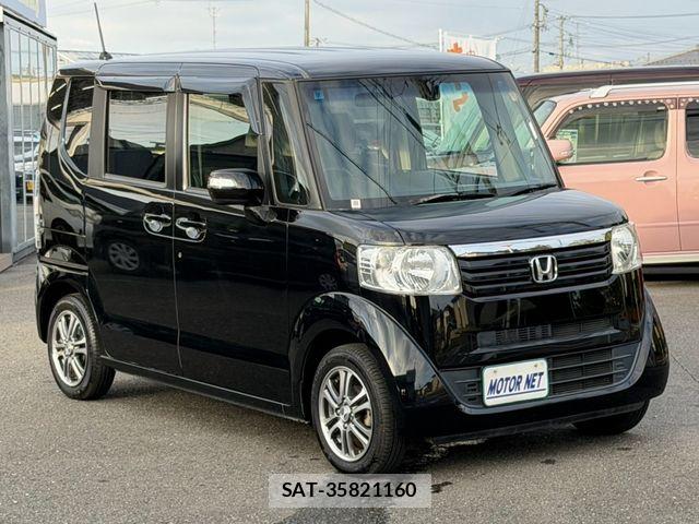 Honda N BOX 2015-07 8871585-15