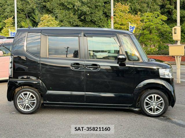 Honda N BOX 2015-07 8871585-16
