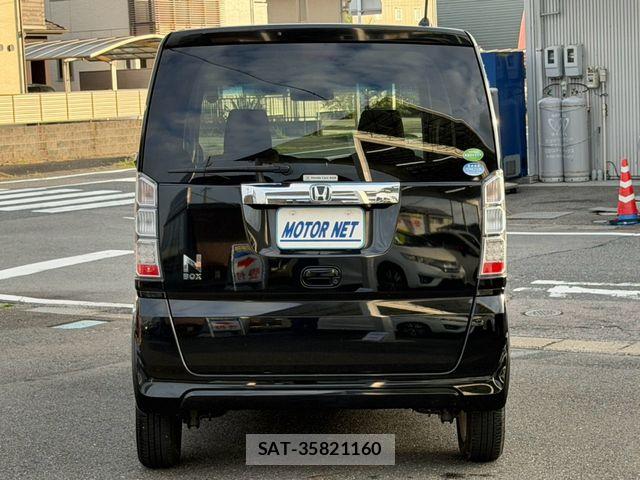 Honda N BOX 2015-07 8871585-17