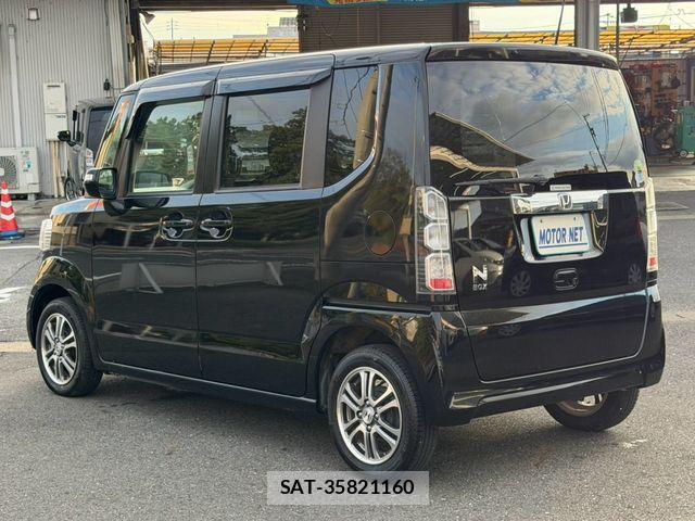 Honda N BOX 2015-07 8871585-18