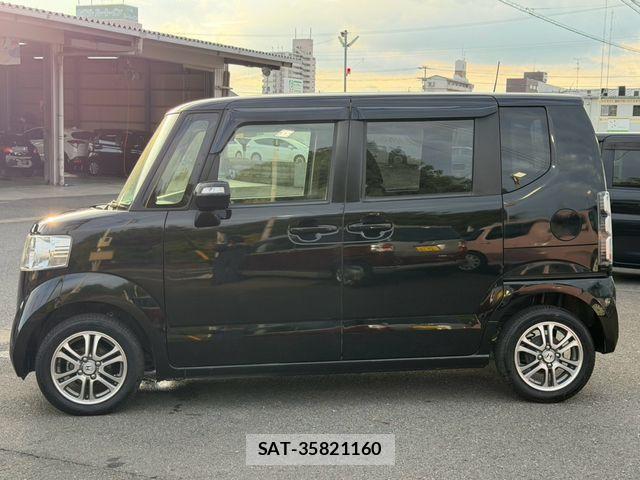 Honda N BOX 2015-07 8871585-19