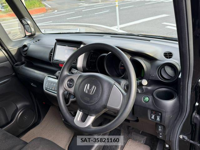 Honda N BOX 2015-07 8871585-24