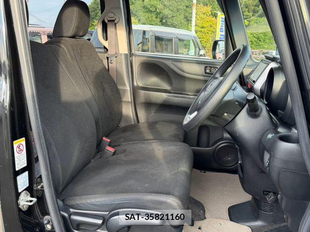 Honda N BOX 2015-07 8871585-25