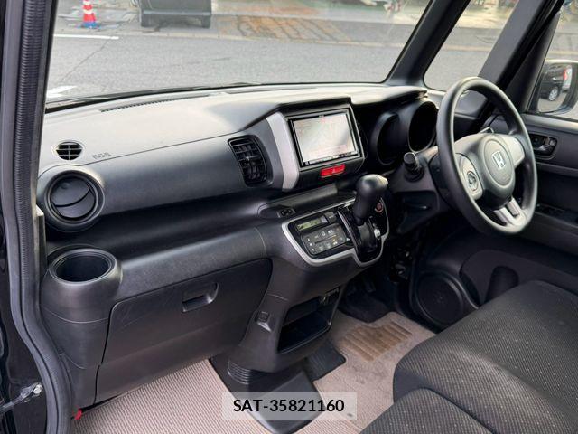 Honda N BOX 2015-07 8871585-2
