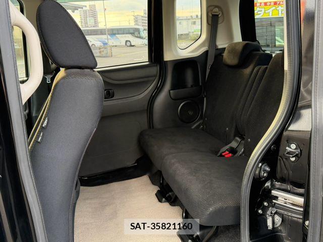 Honda N BOX 2015-07 8871585-4
