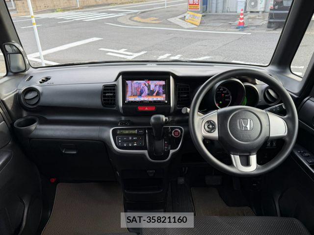 Honda N BOX 2015-07 8871585-6