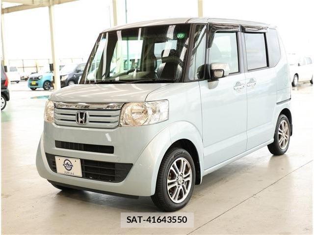 Honda N BOX 2013-06 8871589-0