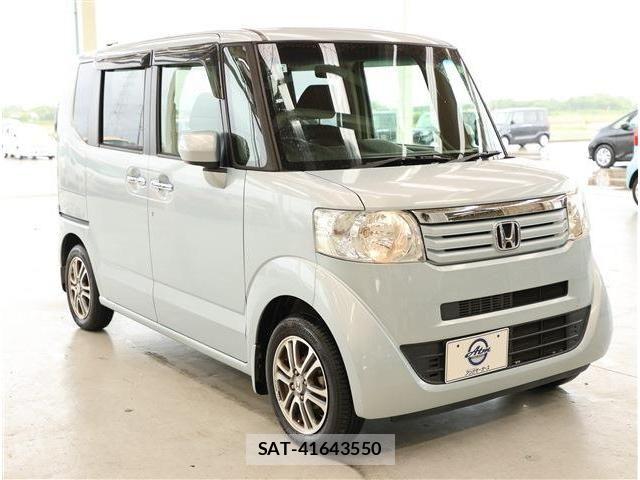 Honda N BOX 2013-06 8871589-19